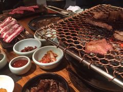 -黑牛の店·和牛烧肉(大悦城店)