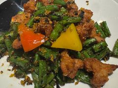 -汤城小厨•粤菜•靓汤(金宝街店)