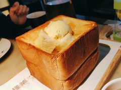 -绿茶餐厅(成都大悦城店)