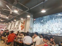 -斯丹姜母鸭·古法干香(涂门街总店)