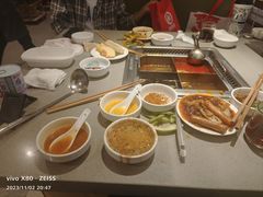 -海底捞火锅(顺义华联店)