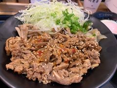 -町门烤肉拌饭专门店(哈西万达店)