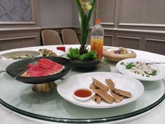 -浙江三立开元名都大酒店·四季轩中餐厅