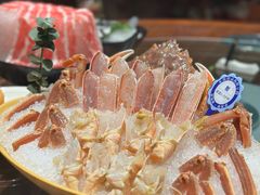 -东海怡品海鲜豆捞(星街坊店)