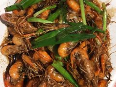 -老头儿油爆虾·知味杭州(爱琴海购物中心)