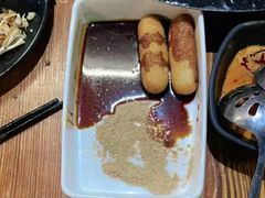 -味仙疯美蛙鱼头(清扬路总店)