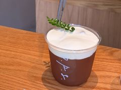-O.P.S. CAFE