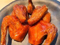 -荣小馆(安达仕店)