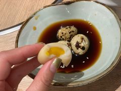 溏心鹌鹑蛋-好牛烧肉(世茂广场店)
