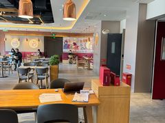 -COSTA COFFEE(联想总部店)