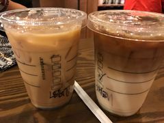 -星巴克(长沙麓南广场店)