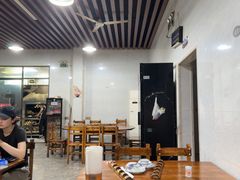 -竹乡园柴火竹筒饭·烧鸡(白水寨*森林海店)