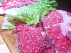 -金顺韩式烤肉·网红烤肉店(广利路店)