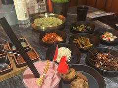 -虎哥六韩式烤肉料理 TIGERGRILL(隆生金山湖中心购物广场店)