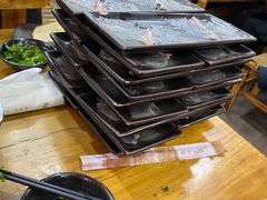 -丽江人家斑鱼火锅(保健路店)