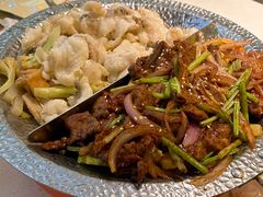 -小鱼小牛·鱼牛干锅·脆鱼火锅(世欧广场店)