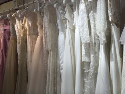 -Lisamoon礼慕纱婚纱礼服高级定制