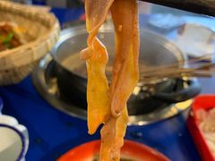 -马路边边串串香(北苑旗舰店)