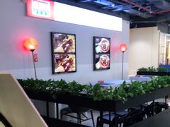 大堂-旺顺阁·北京菜(北辰上品+)