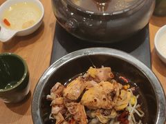 -云海肴·汽锅鸡·云南菜(东坝金隅店)