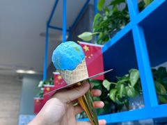 -贝林大翅鲸简餐厅(国家海洋博物馆店)