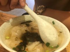 -第9味老上海馄饨(环市西店)