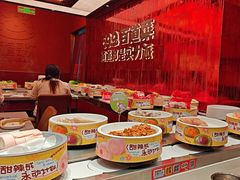 -龍歌自助小火锅(雨花台江南虹悦城店)