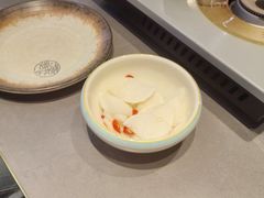 -椒椒铜炉火锅鸡(天马店)