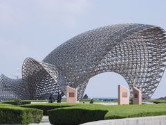 -南汇嘴观海公园