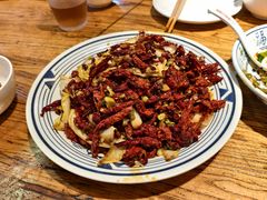 -福苗小骆驼烧烤(莲湖路店)