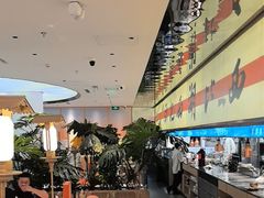 -桂满陇·手作小笼包&江南叫花鸡(中山公园店)