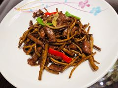 -玄武苏宁诺富特酒店·紫金轩中餐厅