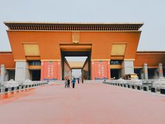 -法门文化景区