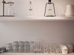 -大酉·M Coffee(北京美术馆店)