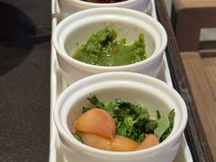 -额尔敦涮肉自助(摩尔城店)