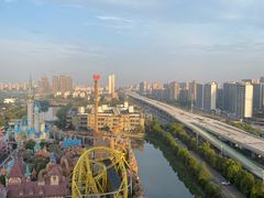 -宁波罗蒙环球乐园