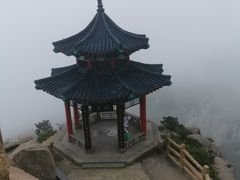 -崂山巨峰游览区