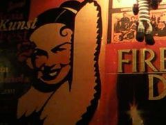 -流浪者复古西餐鸡尾酒吧(沈阳店)