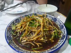 -东北农家院·铁锅炖(莘庄店)