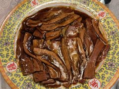 -烤肉季饭庄