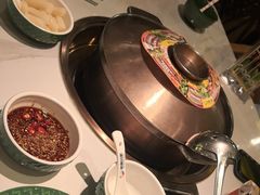 -润园四季椰子鸡火锅(欢乐海岸店)