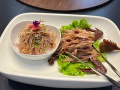 -渔码头食府(蓬莱阁店)