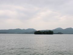 -浙江省博物馆(孤山馆区)