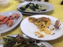 -秋姐美食店(旅游大道店)