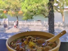 -潮镇老尾牛杂(环城西路店)