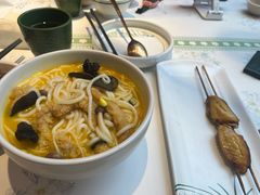 -云海肴·汽锅鸡·云南菜(高德置地店)