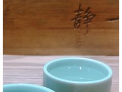 -静一餐厅·湖北菜(前门创始店)
