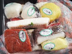 三色糕-江南春(中山中路店)