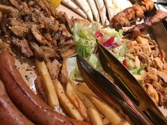 -HELLO MUSAE 拾光缪斯餐厅·纯正希腊风味(苏州中心店)