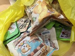 -茶颜悦色(星沙中茂城五楼店)